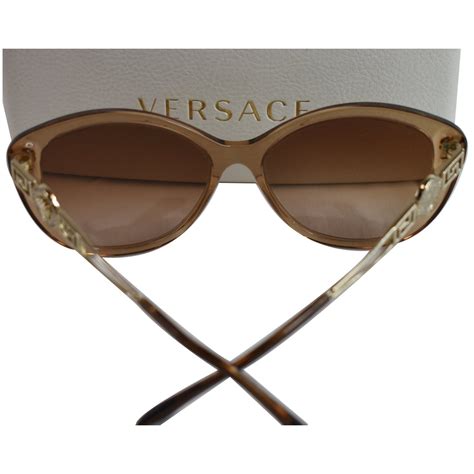 versace cat eye sunglasses ve4295|women's versace cat eye glasses.